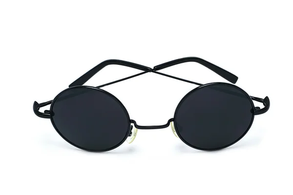 Стильний сонцезахисні окуляри — стокове фото