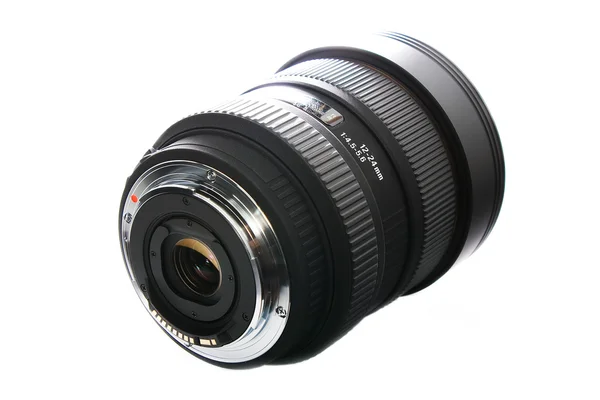 UWA lens — Stock Photo, Image