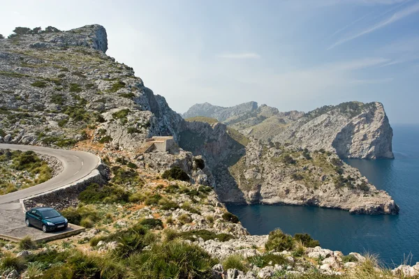 Mallorca Royalty Free Stock Images