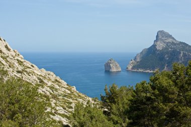 Cap de Formentor