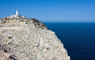 Cap de Formentor