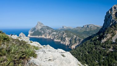 Cap de Formentor