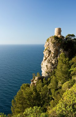 Torre del biçmekten