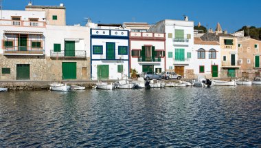 Porto Colom