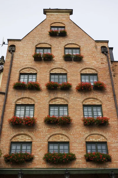 stock image Building