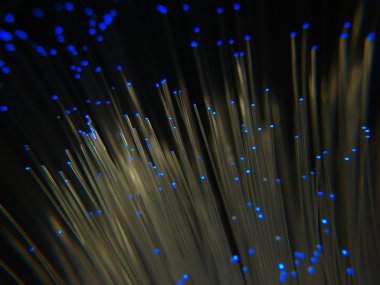 Fiber Optik