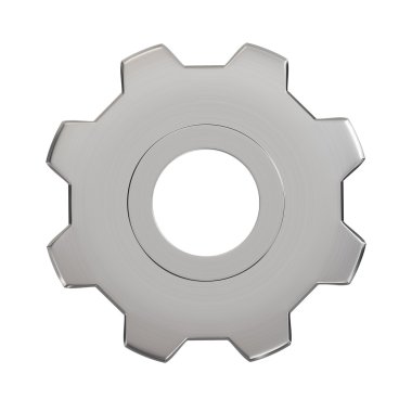 Sprocket - Metal Gear clipart