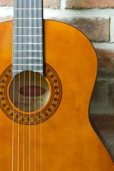 stock image Acoustic Guitar