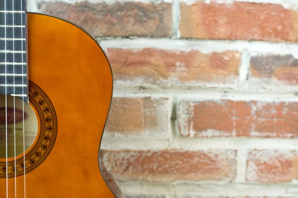 stock image Acoustic Guitar