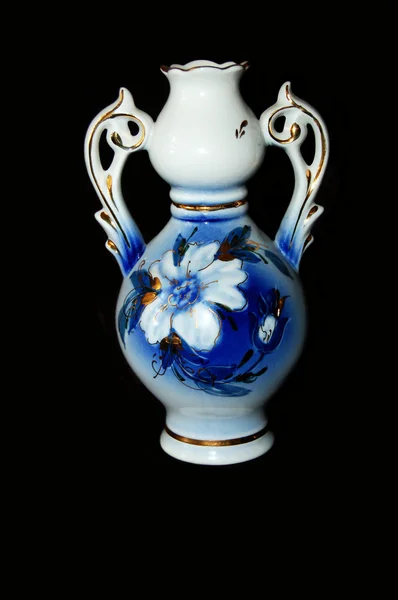 Elegant vase — Stock Photo, Image