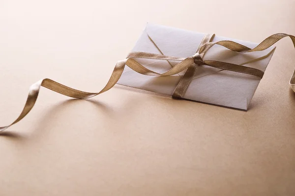 Envelope — Stock Photo, Image