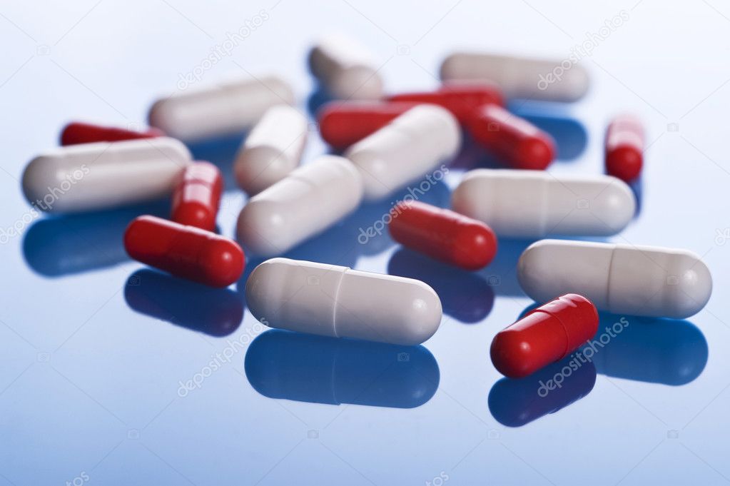 Pills