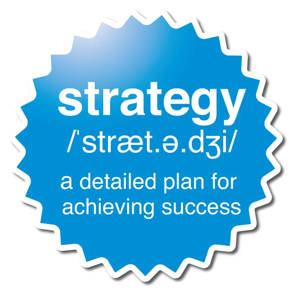 Στρατηγική — Διανυσματικό Αρχείο