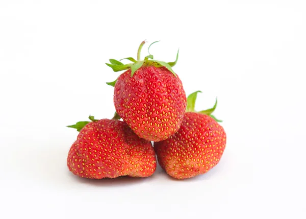 stock image Strawberry