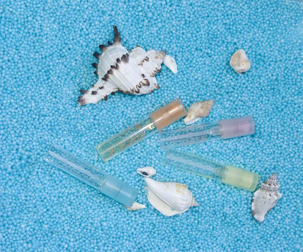 Sea aromas — Stock Photo, Image