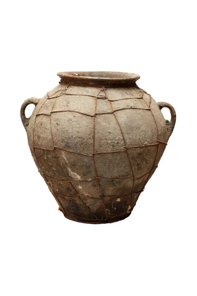 Vieux pot traditionnel — Photo
