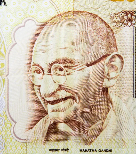 stock image Mahatma Gandhi
