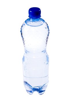 şişe su