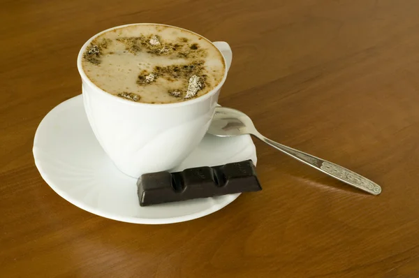 stock image Morning coffee.