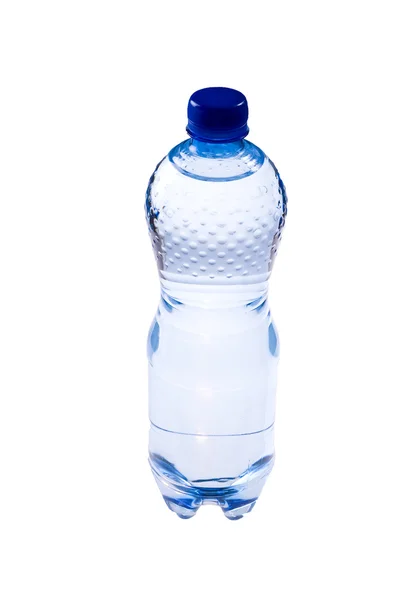 Flaschenwasser — Stockfoto