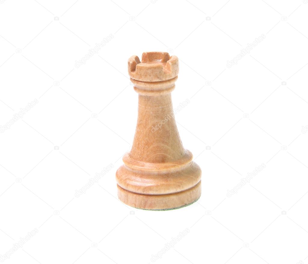 Schach Turm Schach Turm