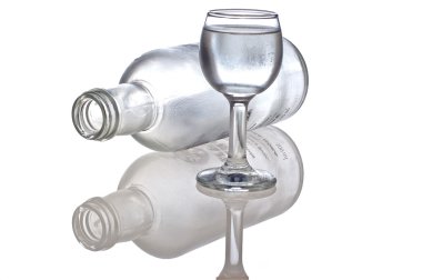 Vodka clipart