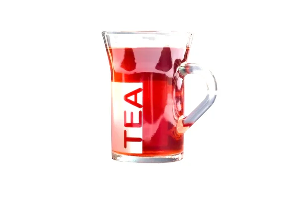 Tee — Stockfoto