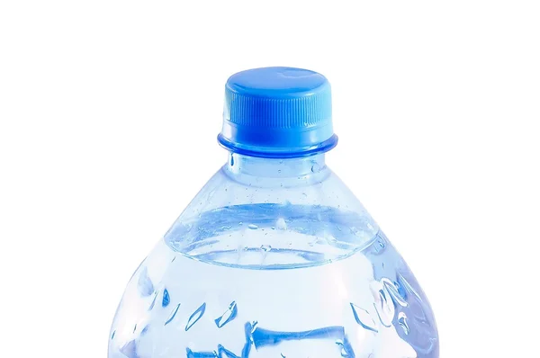 Botol air — Stok Foto