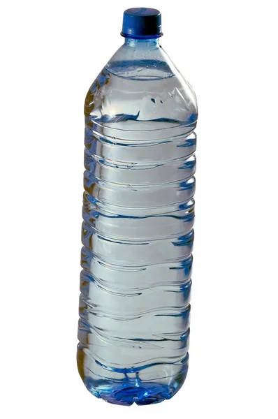 Garrafa de água — Fotografia de Stock