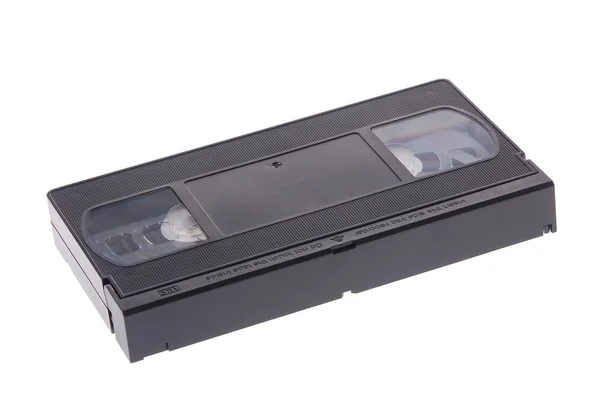 VHS — Foto Stock