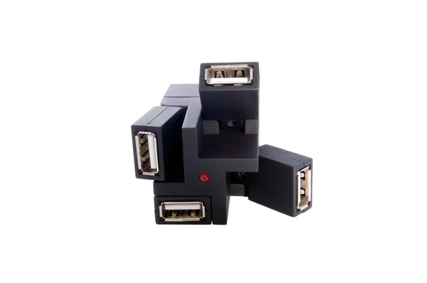 USB hub — Stock Fotó