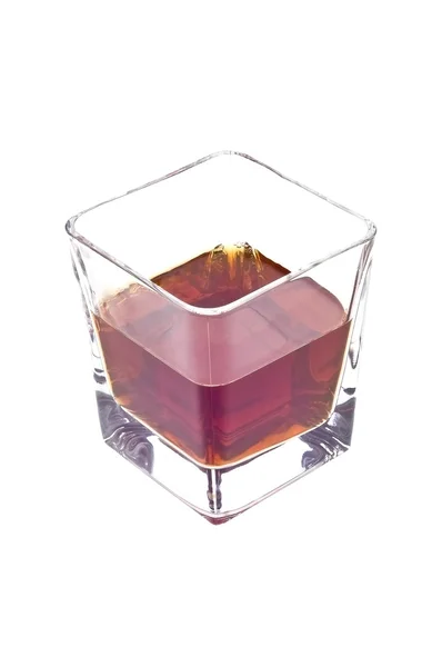Whisky7 — Stock Photo, Image