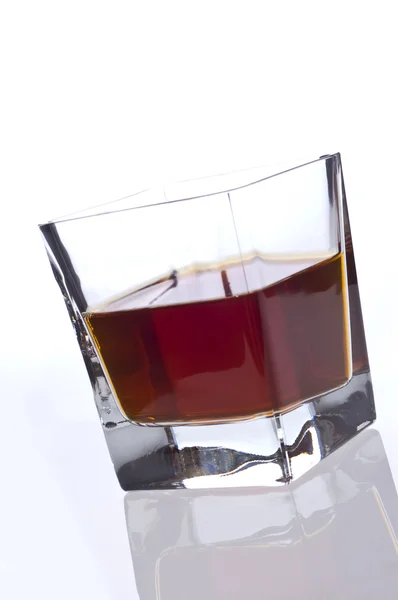 Whisky4 — Fotografia de Stock