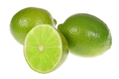 Yeşil limes