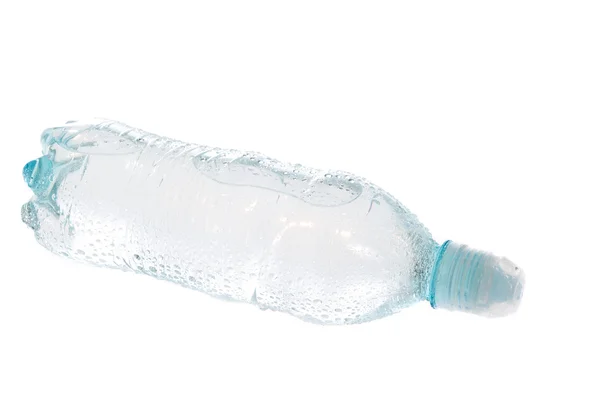 Bottled water — Stock Photo, Image