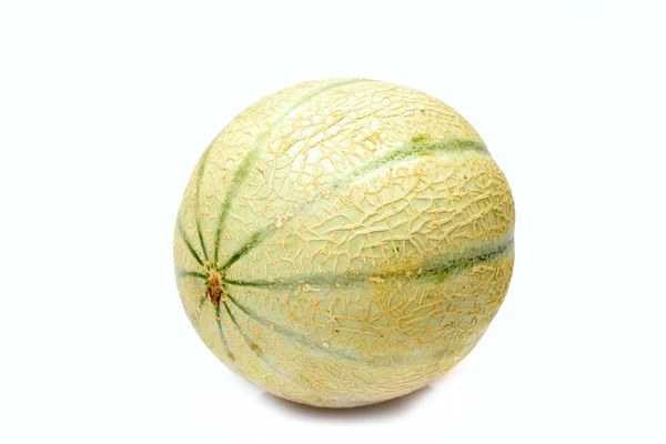 Mogen melon — Stockfoto