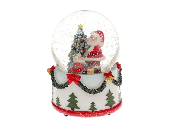 Christmas Souvenir — Stock Photo, Image