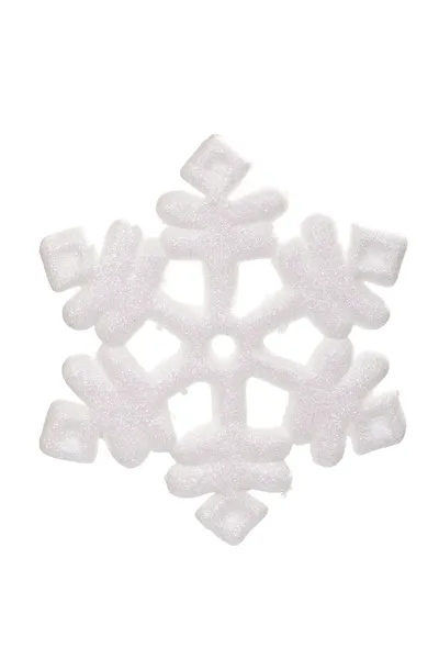 Snow Flake ornament — Stock Photo, Image