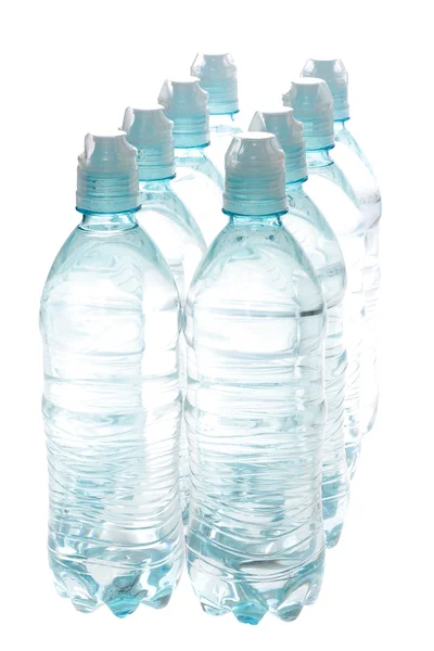 Stock image Bottled water