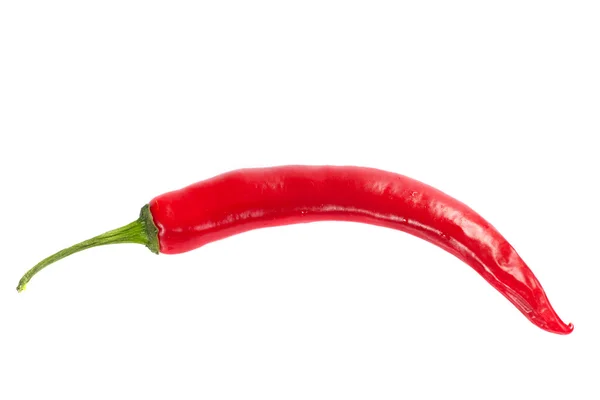 Red Pepper Stock Picture