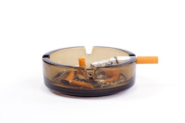 Ashtray clipart