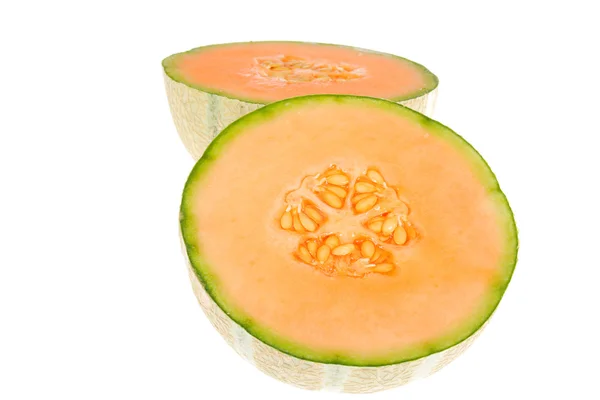 Ripe Melon — Stock Photo, Image