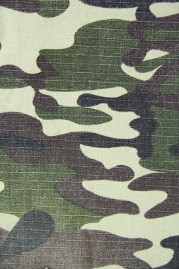 Camouflage-Military Texture clipart