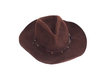 Cowboy Hat clipart