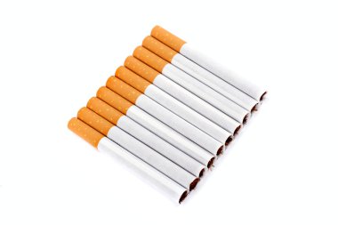 Cigarette clipart