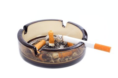 Ashtray clipart