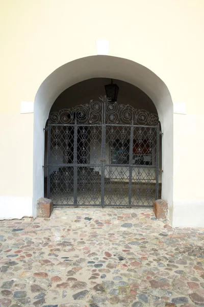 stock image Antique Gate