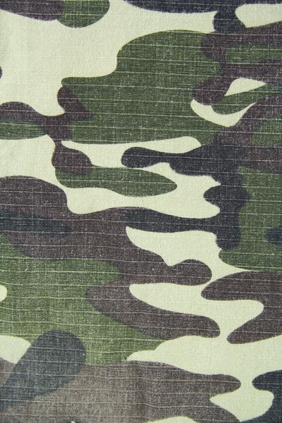 Textura camuflaje-militar — Foto de Stock