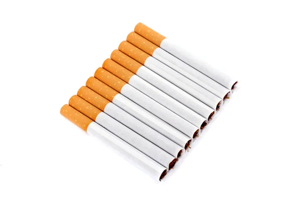 Sigara — Stok fotoğraf
