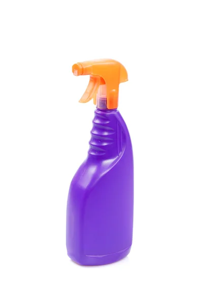 Spray Bottle — Stock Photo, Image